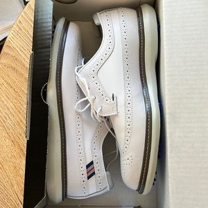 FootJoy Men’s Traditions WingTip ‘22 Golf Shoes